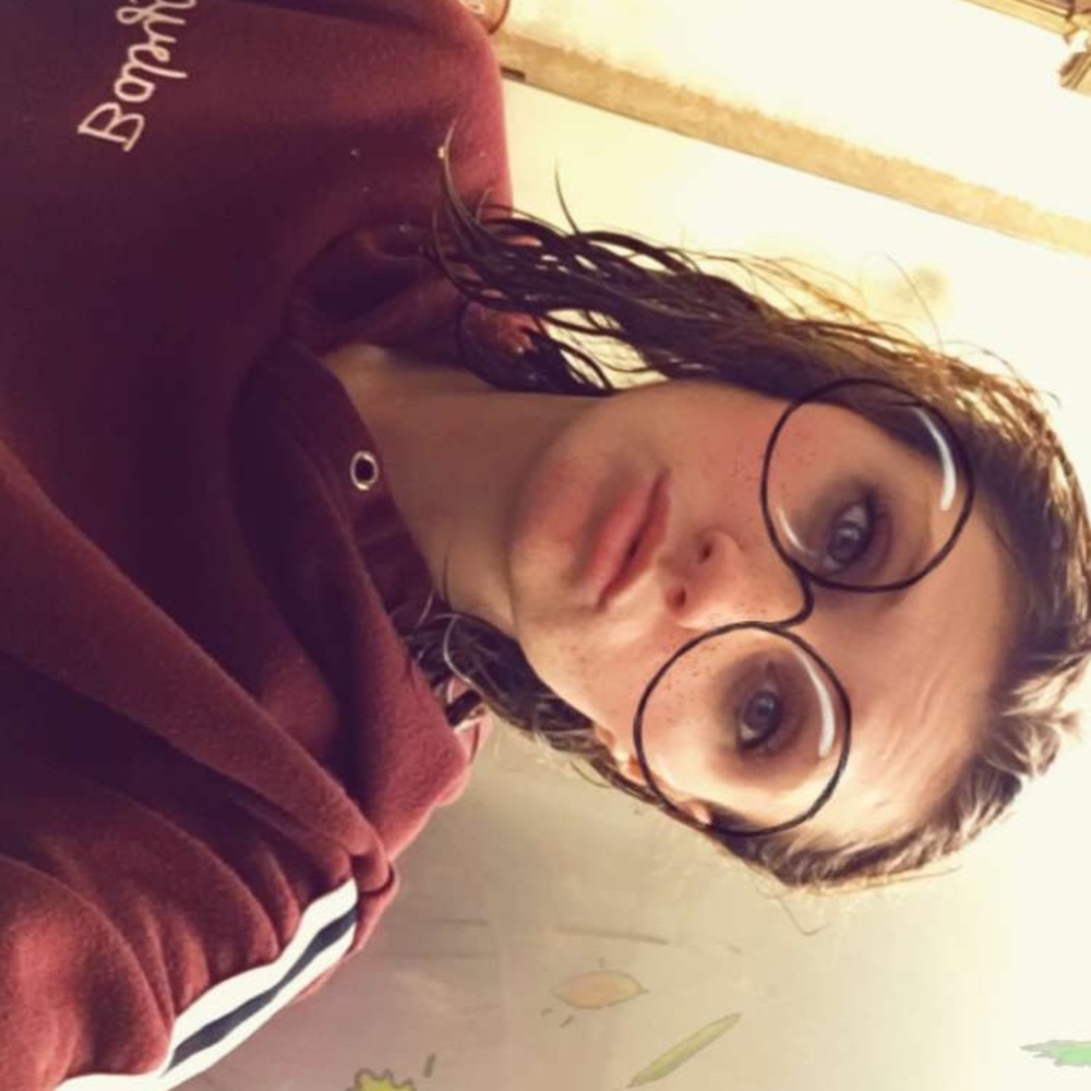 Meet your Posher, Sierra